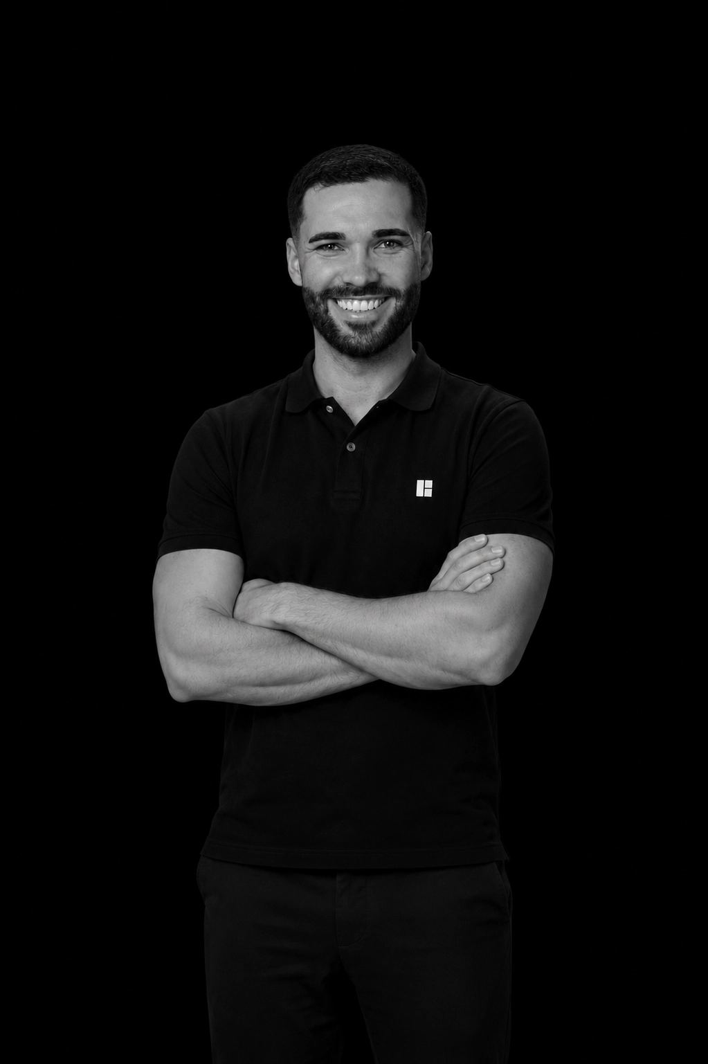 Sergio Riedl